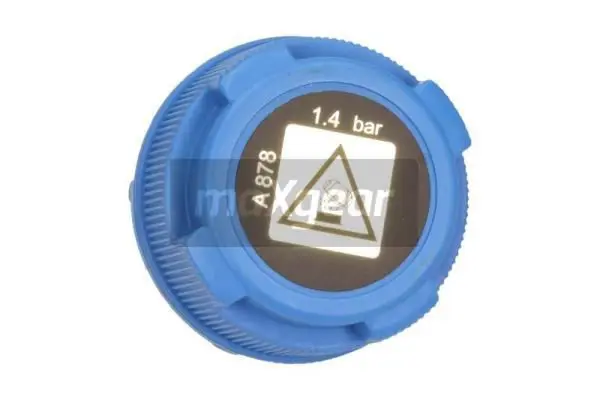 MAXGEAR 280377 Крышка, резервуар охлаждающей