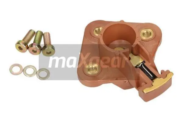MAXGEAR 310200 Бегунок распределителя