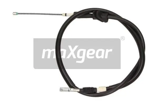 MAXGEAR 320125 Трос