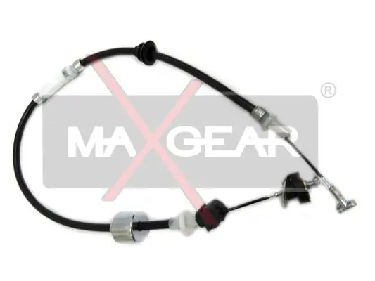 MAXGEAR 320208 Трос