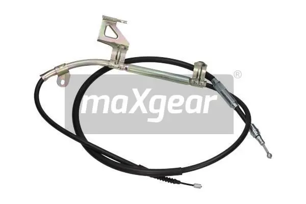 MAXGEAR 320424 Трос стояночного тормоза