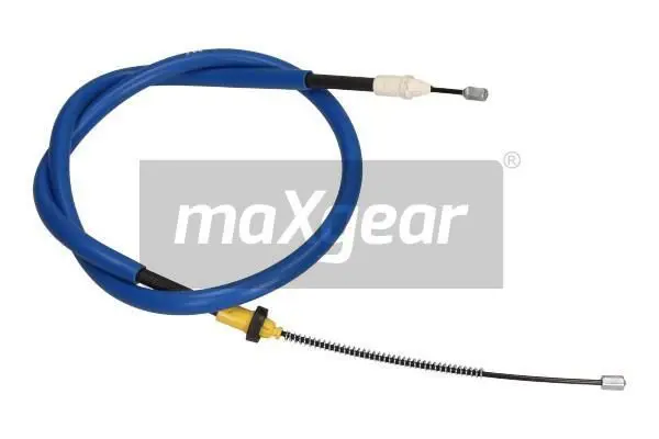 MAXGEAR 320480 Трос