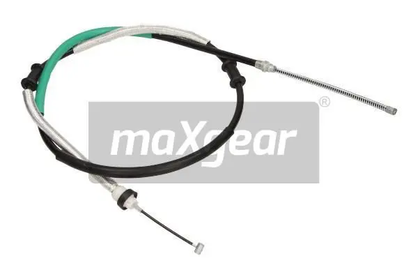 MAXGEAR 320502 Трос