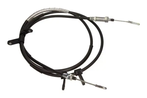 MAXGEAR 320507 Тросик, cтояночный тормоз