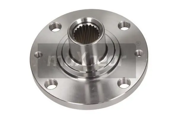 MAXGEAR 330580 Ступица колеса