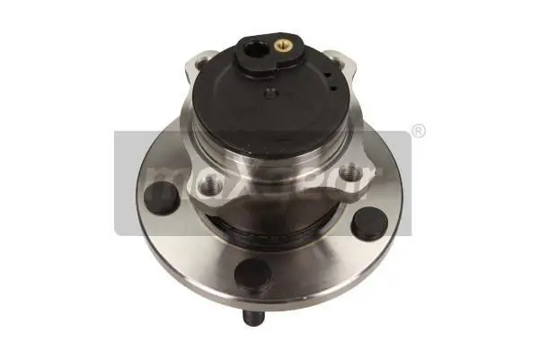 MAXGEAR 330770 Комплект подшипника