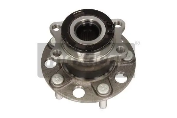 MAXGEAR 330822 Комплект подшипника