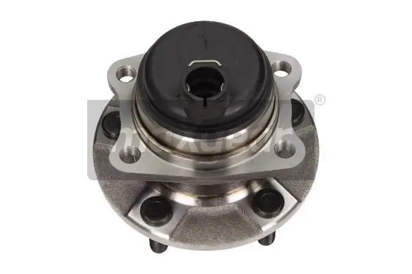 MAXGEAR 330738 Комплект подшипника