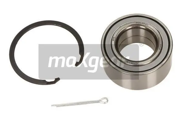 MAXGEAR 330795 Комплект подшипника
