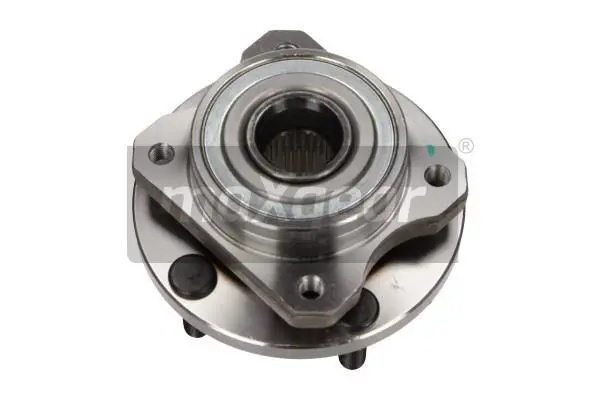 MAXGEAR 330825 Комплект подшипника