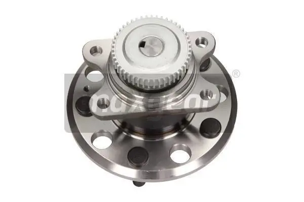 MAXGEAR 330802 Комплект подшипника