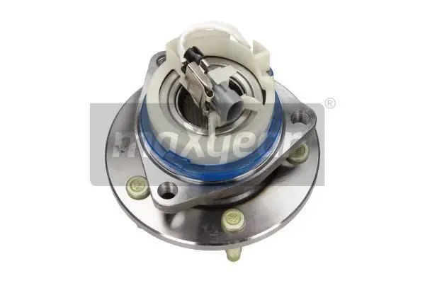 MAXGEAR 330804 Комплект подшипника