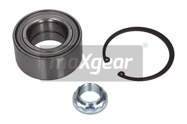 MAXGEAR 330859 Комплект подшипника