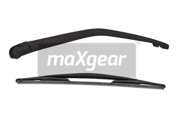 39-0329 MAXGEAR Рычаг стеклоочистителя