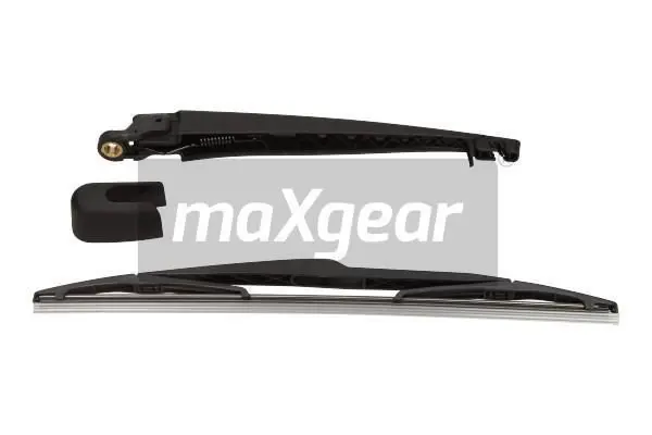 MAXGEAR 390398 Комплект рычагов