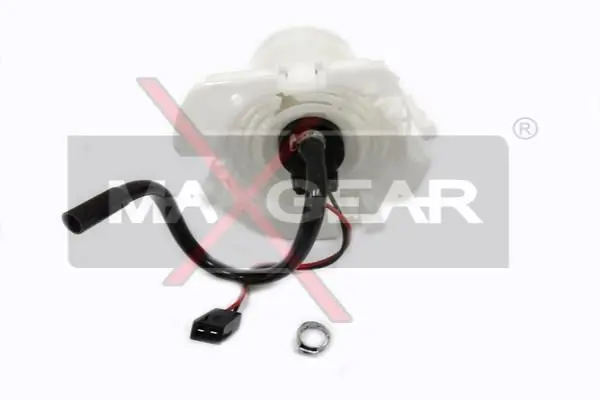 MAXGEAR 430113 Трубка забора топлива