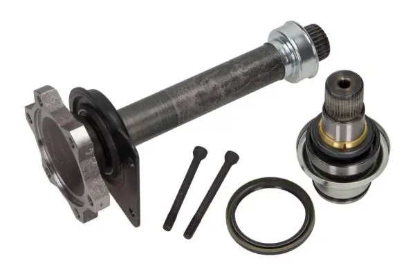 MAXGEAR 490667 Полуось приводная