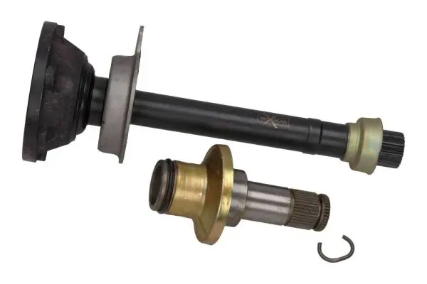 MAXGEAR 490668 Полуось приводная