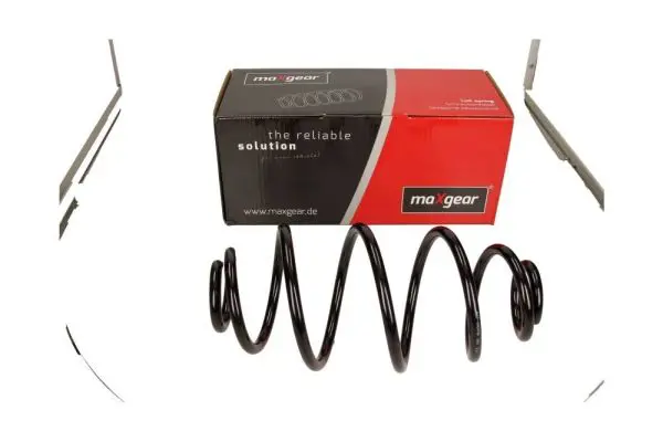 MAXGEAR 600070 Пружина