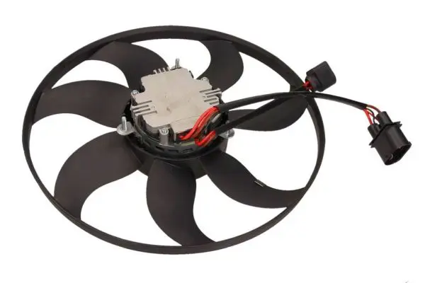 MAXGEAR AC265489 Вентилятор, охлаждение
