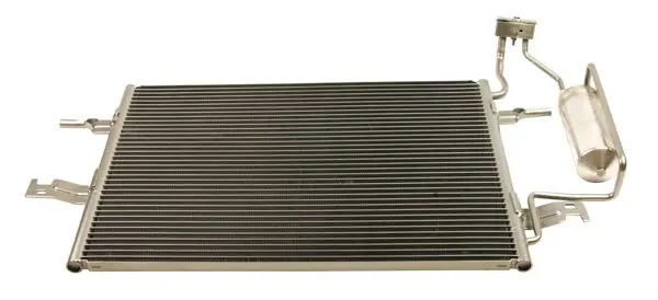 AC899865 Condenser, air conditioning