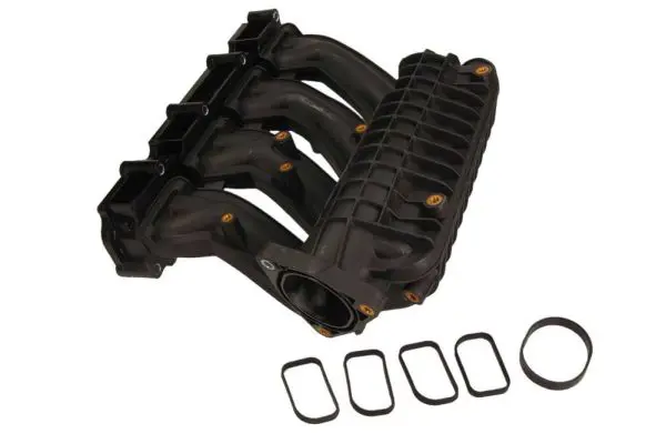 17-0076 Manifold, exhaust system