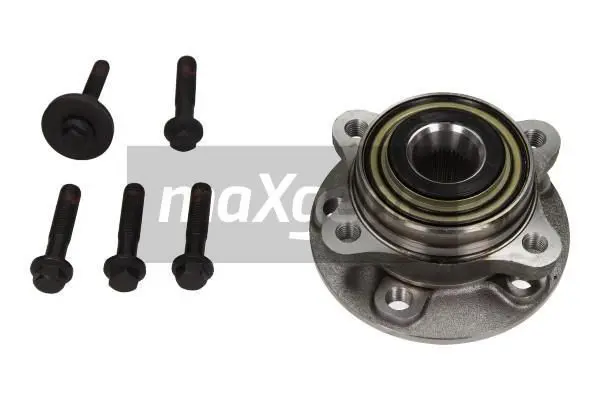 MAXGEAR 330551 Комплект подшипника