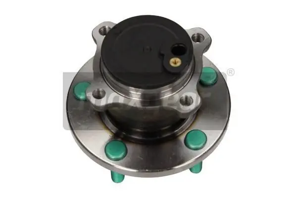 MAXGEAR 330574 Комплект подшипника