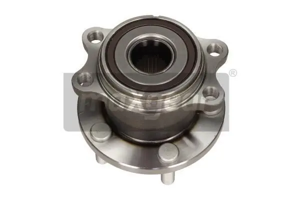 MAXGEAR 330758 Комплект подшипника