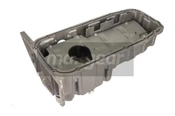 MAXGEAR 340011 Масляный поддон