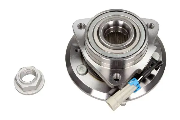 MAXGEAR 330790 Комплект подшипника