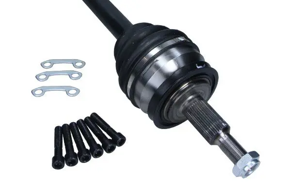 MAXGEAR 490928 Приводной вал