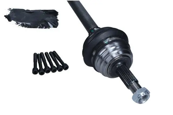 MAXGEAR 490921 Вал