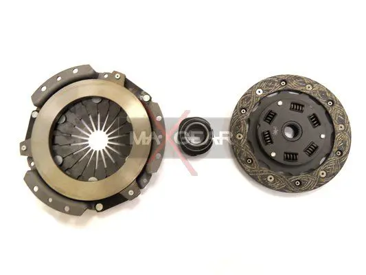 MAXGEAR 615011 Комплект сцепления
