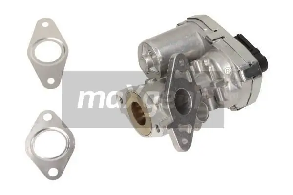 MAXGEAR 270189 Клапан возврата ОГ