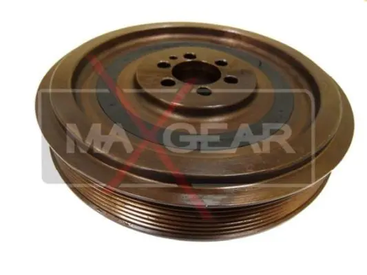 MAXGEAR 300059 Ременный шкив
