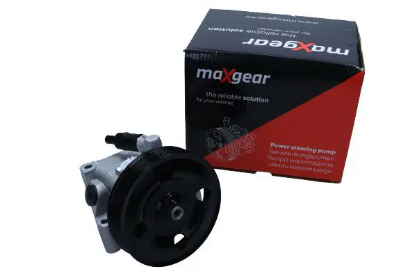 MAXGEAR 480112 Насос