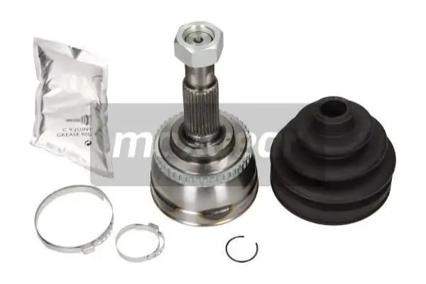 MAXGEAR 491003 Шарнирный комплект