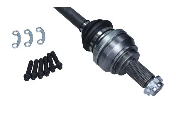 MAXGEAR 492289 Приводной вал