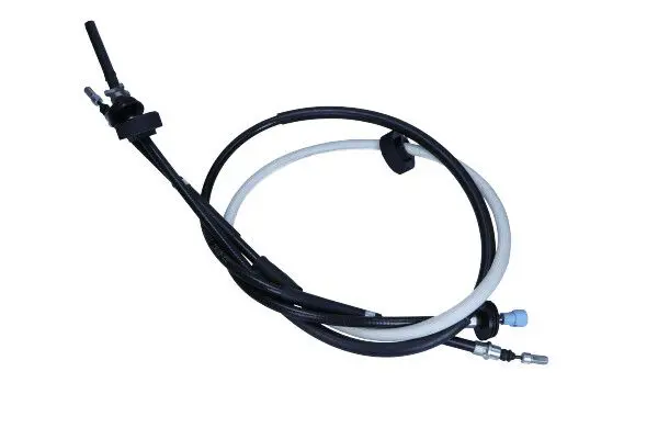 MAXGEAR 320781 Привод (трос) механизма