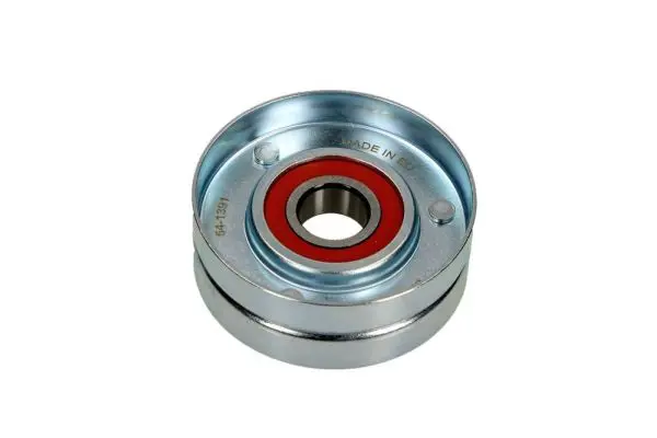 MAXGEAR 541391 Натяжной ролик, поликлиновой