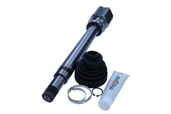 MAXGEAR 492884 Шарнирный комплект, приводной