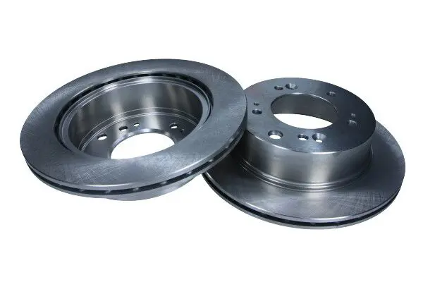 MAXGEAR 192372 Тормозной диск