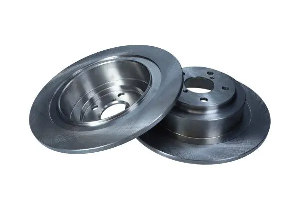 MAXGEAR 192357 Тормозной диск