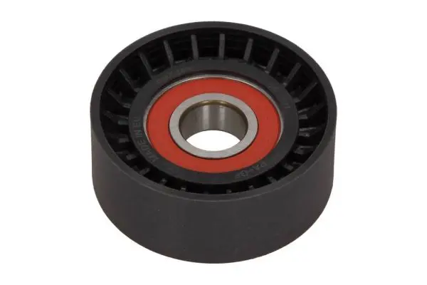 MAXGEAR 541191 Tensioner Pulley, V-ribbed
