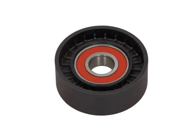 MAXGEAR 541197 Натяжной ролик, поликлиновой