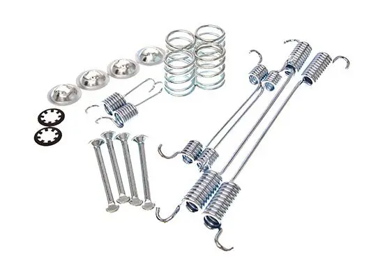 27-1196 MAXGEAR Accessory Kit, brake shoes