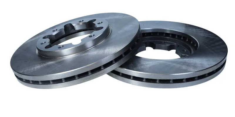 19-2478 Brake Disc