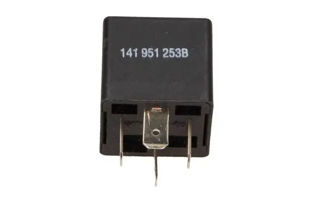 50-0008 Реле