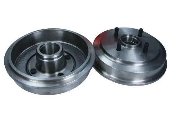 MAXGEAR 192316 Тормозный барабан